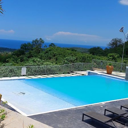 Pyramid Joy, 2 Bedroom Villa, Ocho Rios, Jamaica Bagian luar foto