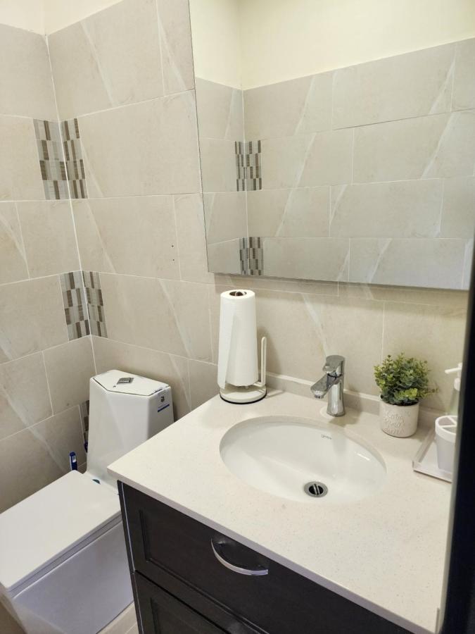 Pyramid Joy, 2 Bedroom Villa, Ocho Rios, Jamaica Bagian luar foto