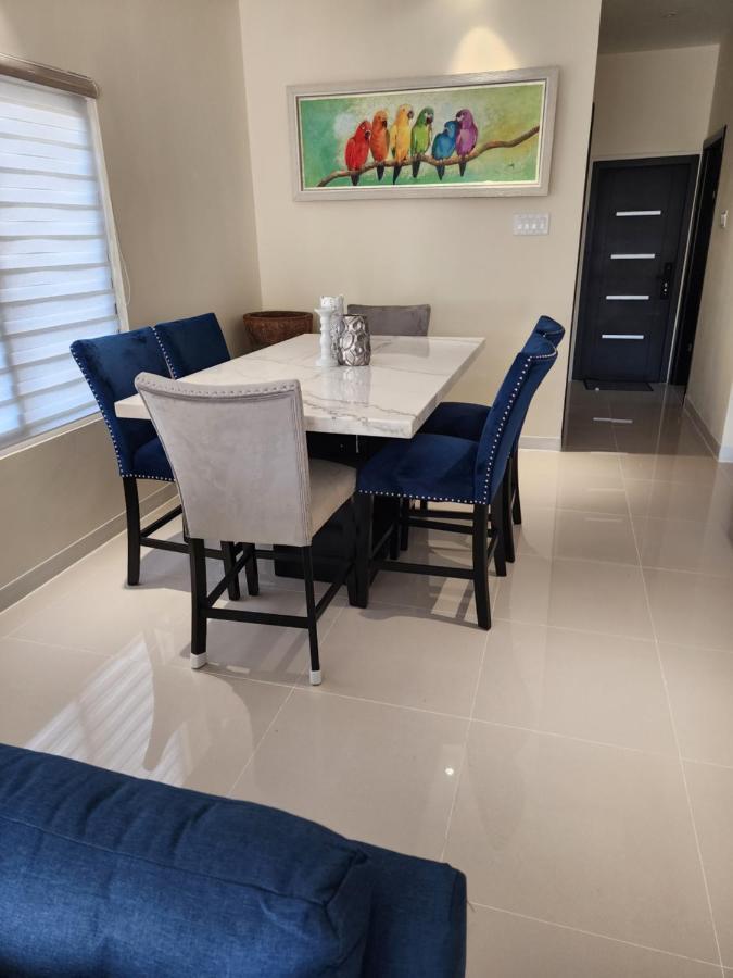 Pyramid Joy, 2 Bedroom Villa, Ocho Rios, Jamaica Bagian luar foto
