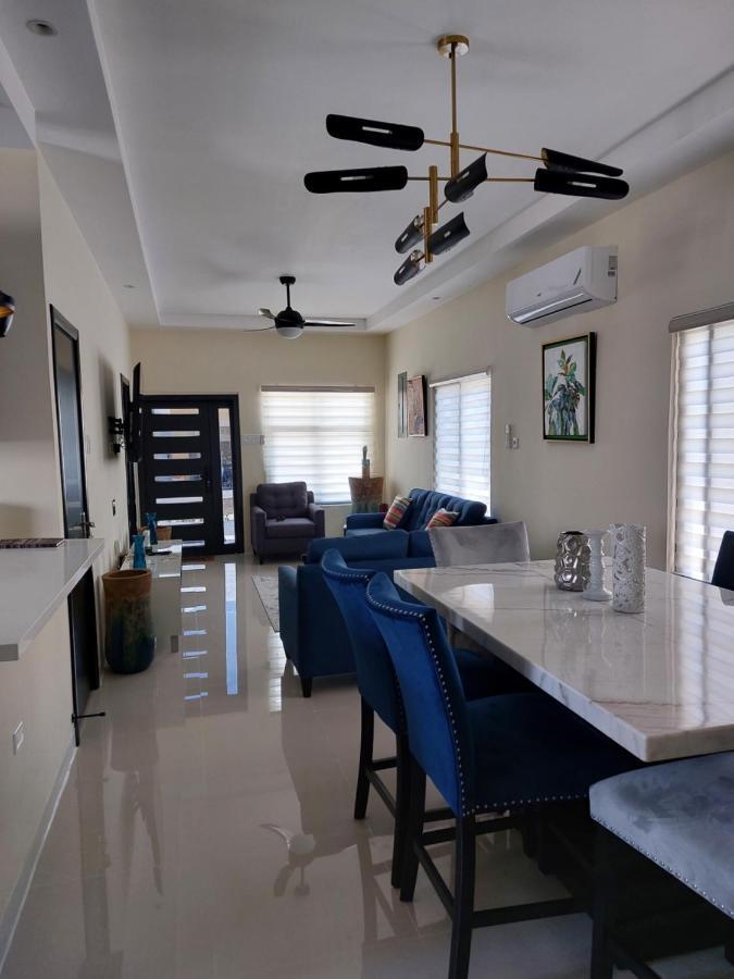 Pyramid Joy, 2 Bedroom Villa, Ocho Rios, Jamaica Bagian luar foto
