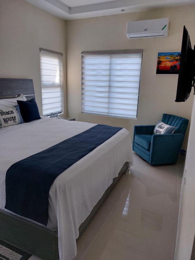 Pyramid Joy, 2 Bedroom Villa, Ocho Rios, Jamaica Bagian luar foto