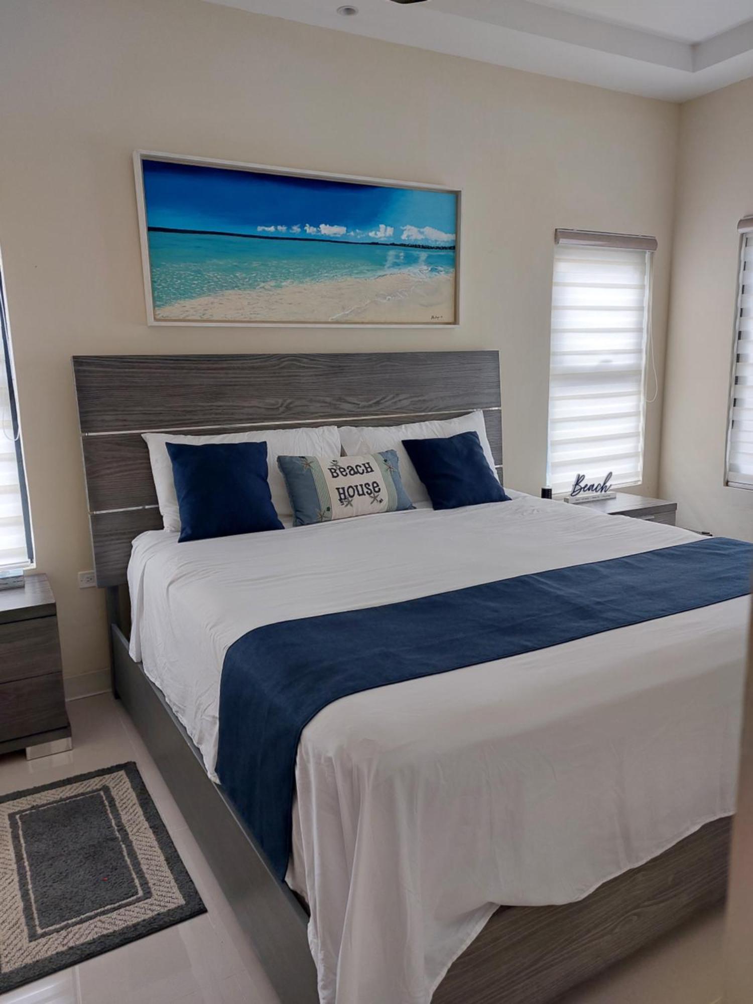 Pyramid Joy, 2 Bedroom Villa, Ocho Rios, Jamaica Bagian luar foto