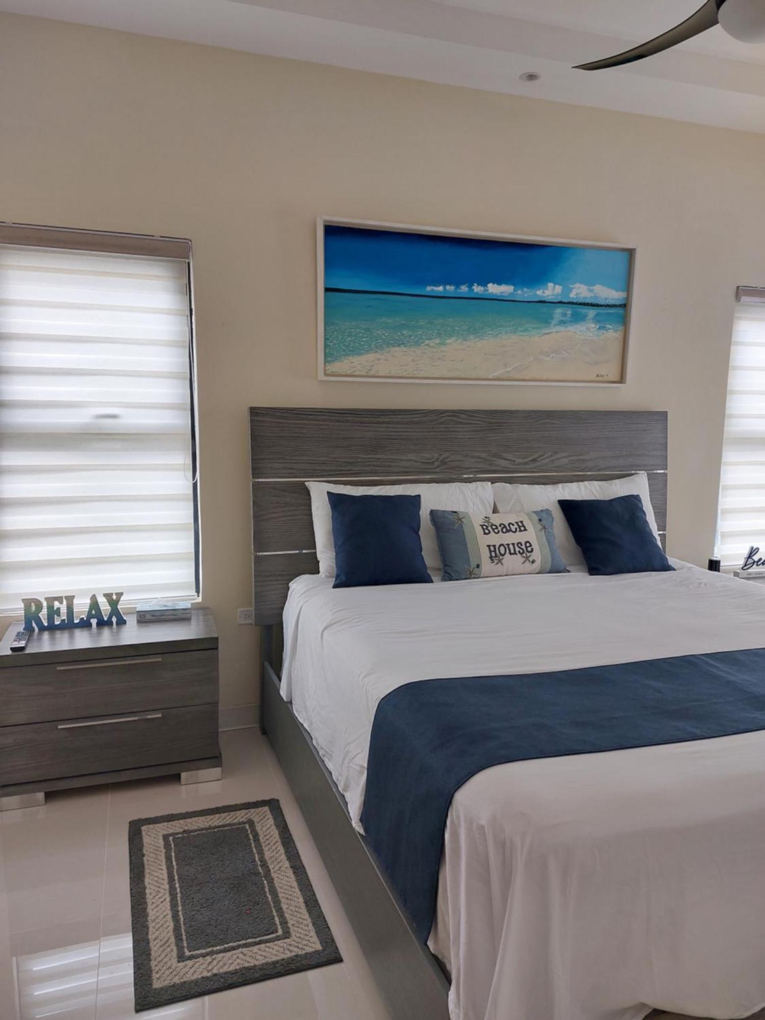 Pyramid Joy, 2 Bedroom Villa, Ocho Rios, Jamaica Ruang foto